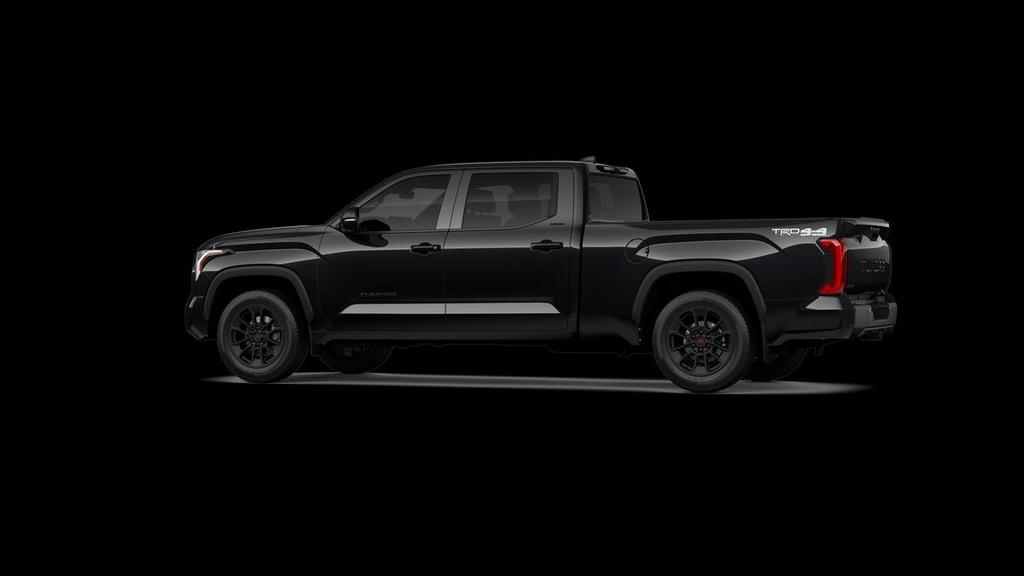new 2026 Toyota Tundra car, priced at $66,302
