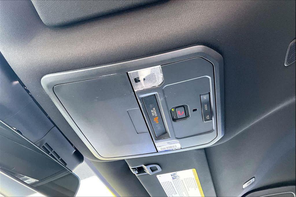 new 2025 Toyota Tacoma car, priced at $44,308