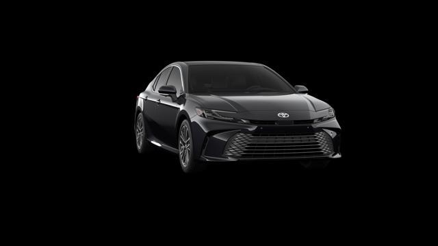 new 2025 Toyota Camry car, priced at $37,850