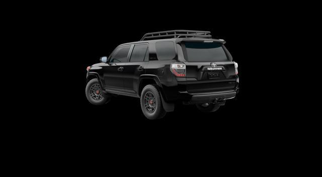 new 2024 Toyota 4Runner car, priced at $57,794