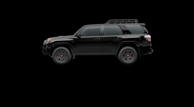 new 2024 Toyota 4Runner car, priced at $57,794