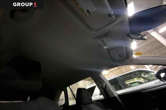 used 2021 Toyota RAV4 car, priced at $26,997