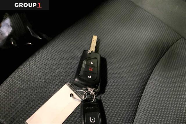 used 2021 Toyota RAV4 car, priced at $26,997