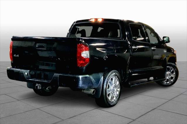 used 2019 Toyota Tundra car, priced at $26,477