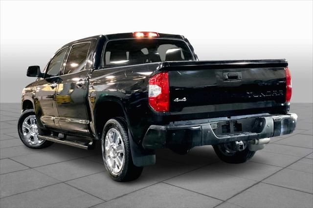 used 2019 Toyota Tundra car, priced at $26,477