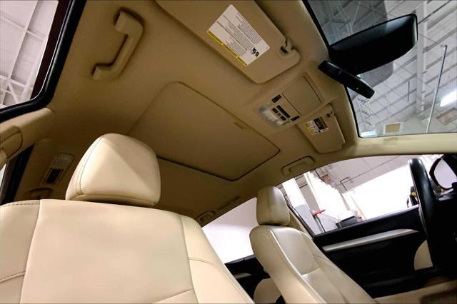 used 2018 Toyota Highlander car, priced at $20,387