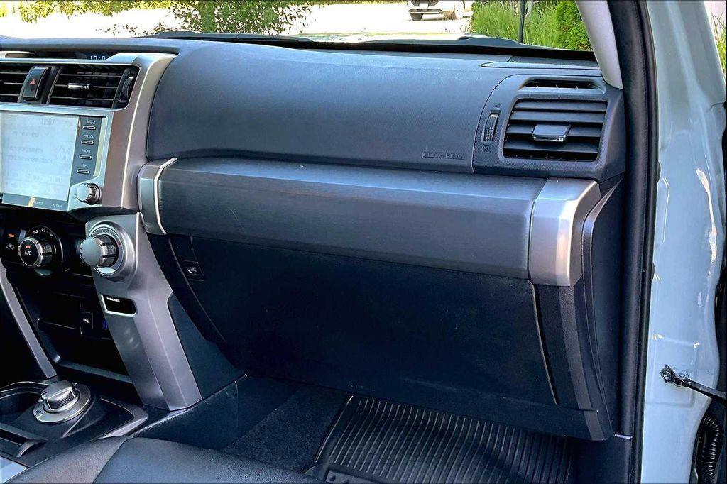 used 2023 Toyota 4Runner car, priced at $42,597