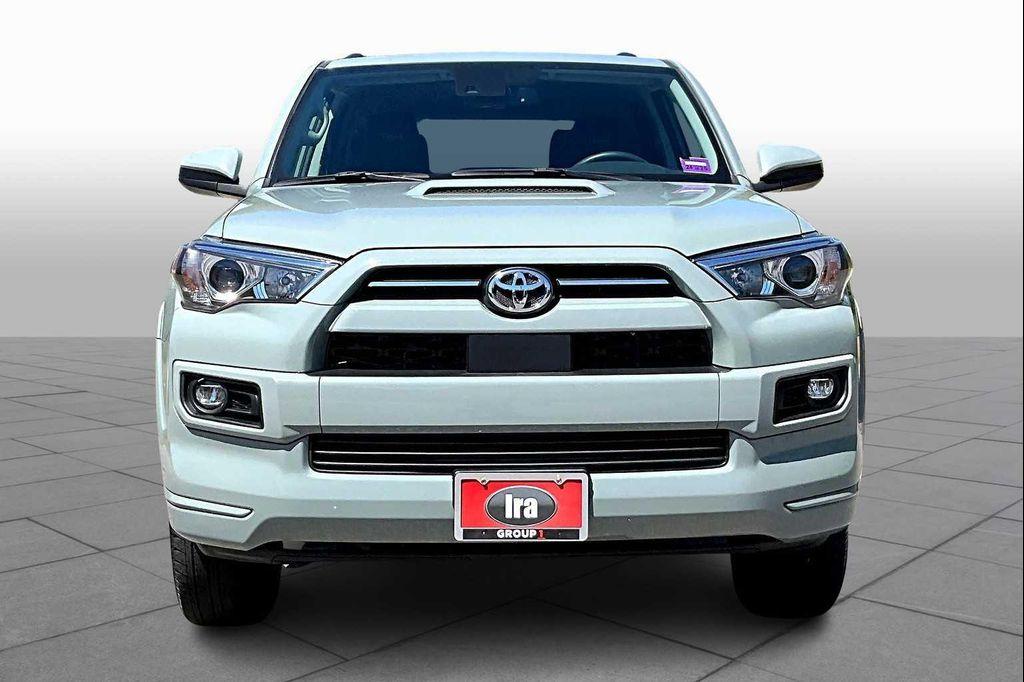 used 2023 Toyota 4Runner car, priced at $42,597