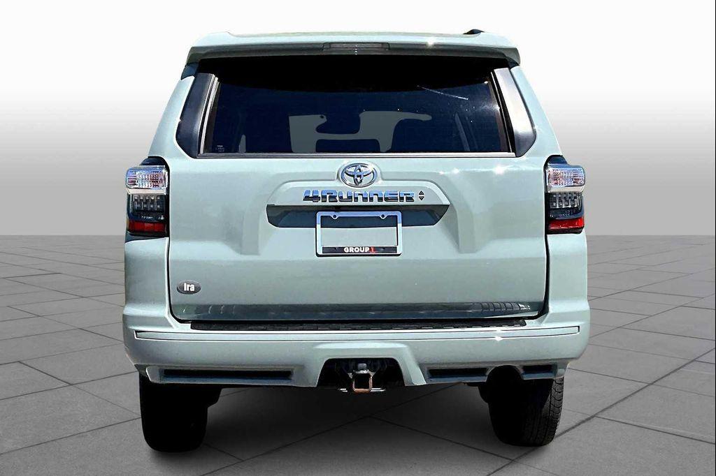 used 2023 Toyota 4Runner car, priced at $42,597