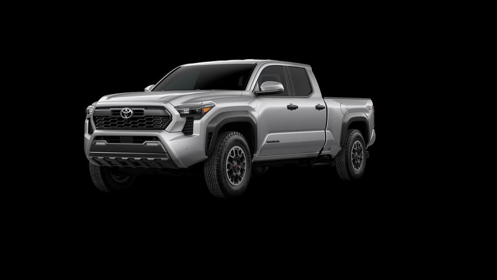 new 2025 Toyota Tacoma car, priced at $54,594