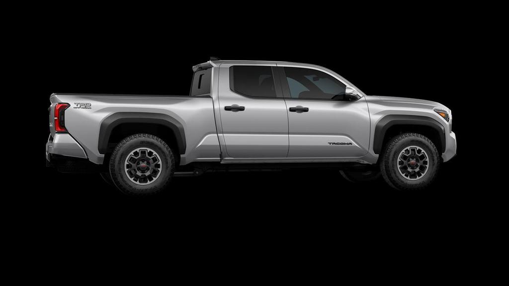 new 2025 Toyota Tacoma car, priced at $54,594