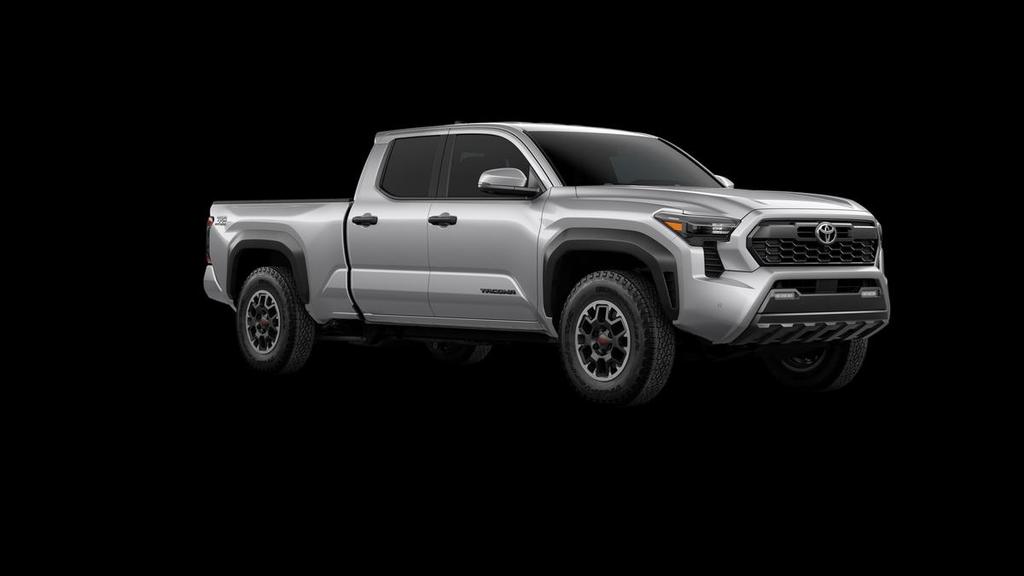 new 2025 Toyota Tacoma car, priced at $54,594