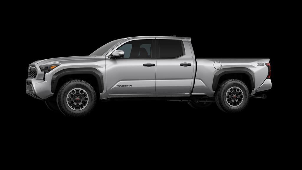 new 2025 Toyota Tacoma car, priced at $54,594