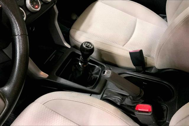 used 2017 Subaru Forester car, priced at $14,517