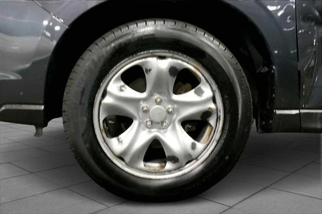 used 2017 Subaru Forester car, priced at $14,517