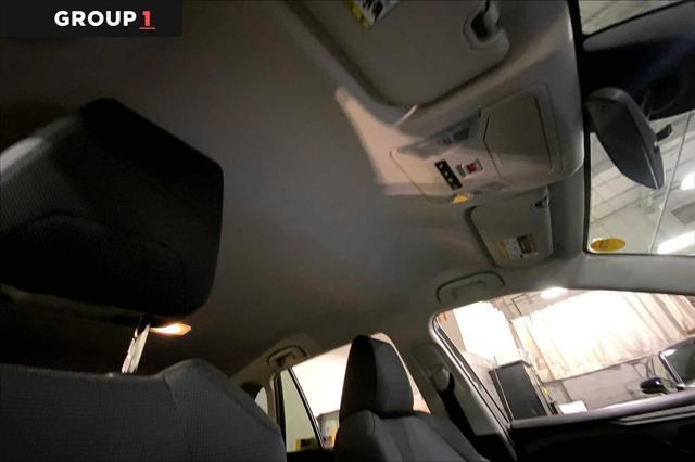 used 2019 Toyota RAV4 car, priced at $23,447
