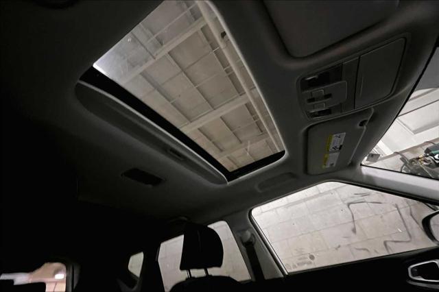 used 2021 Kia Soul car, priced at $16,021
