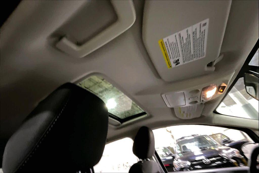 used 2019 Ford EcoSport car, priced at $15,877