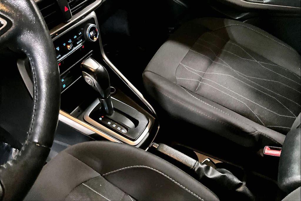 used 2019 Ford EcoSport car, priced at $15,877