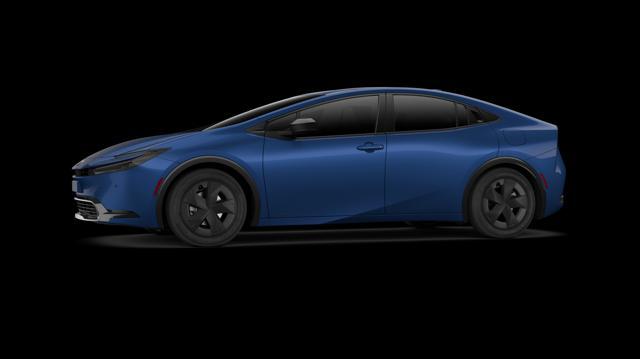 new 2024 Toyota Prius car, priced at $31,399