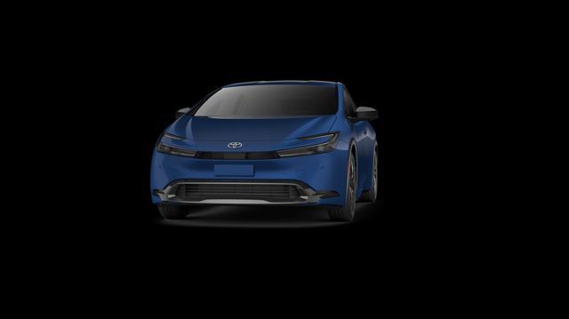 new 2024 Toyota Prius car, priced at $31,399