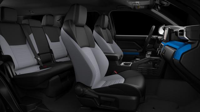 new 2025 Toyota 4Runner car, priced at $55,045
