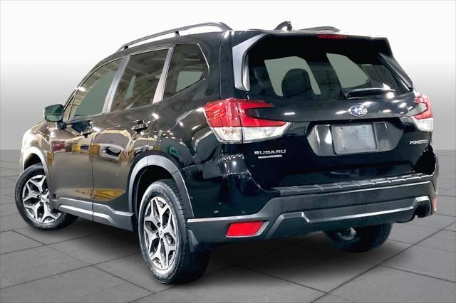 used 2019 Subaru Forester car, priced at $17,751