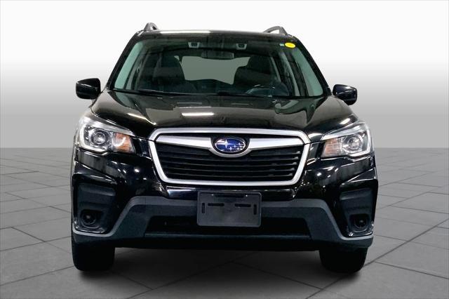 used 2019 Subaru Forester car, priced at $17,751