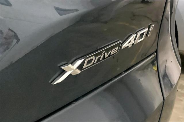 used 2019 BMW X5 car, priced at $34,877