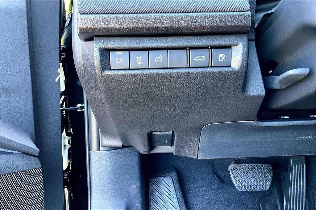 new 2025 Toyota Camry car
