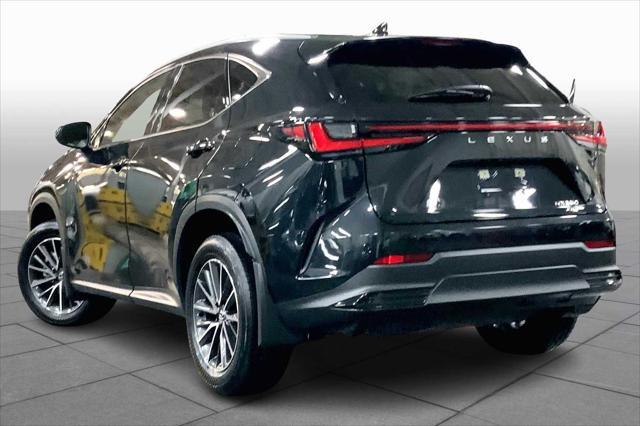 used 2024 Lexus NX 350 car, priced at $42,621