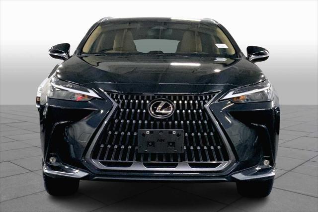 used 2024 Lexus NX 350 car, priced at $42,621