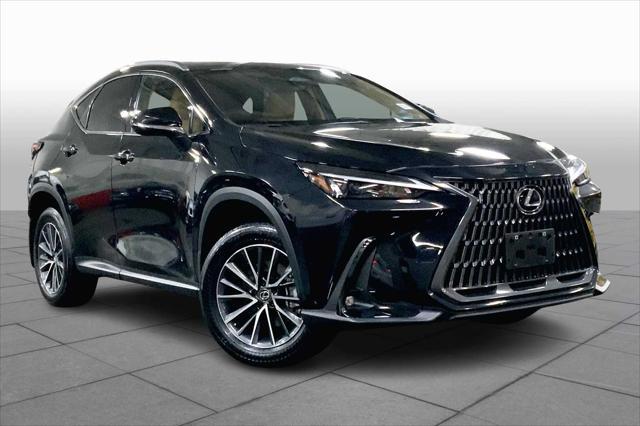 used 2024 Lexus NX 350 car, priced at $42,621