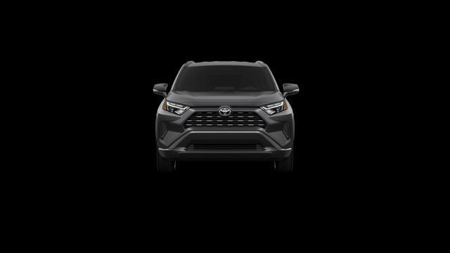 new 2025 Toyota RAV4 car, priced at $36,188