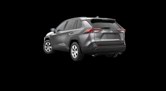 new 2024 Toyota RAV4 car, priced at $33,014