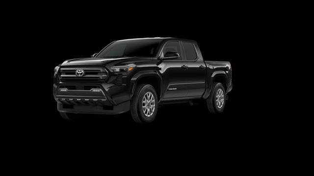 new 2025 Toyota Tacoma car, priced at $44,139