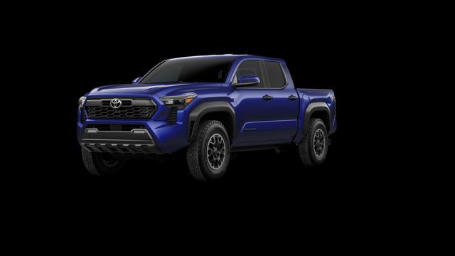new 2025 Toyota Tacoma car, priced at $44,150