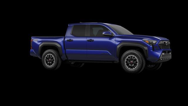 new 2025 Toyota Tacoma car, priced at $44,150