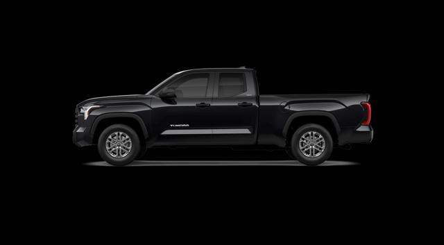 new 2025 Toyota Tundra car, priced at $55,188