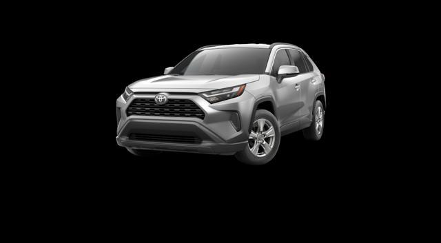 new 2024 Toyota RAV4 car, priced at $35,309