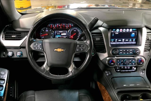 used 2020 Chevrolet Tahoe car, priced at $33,286