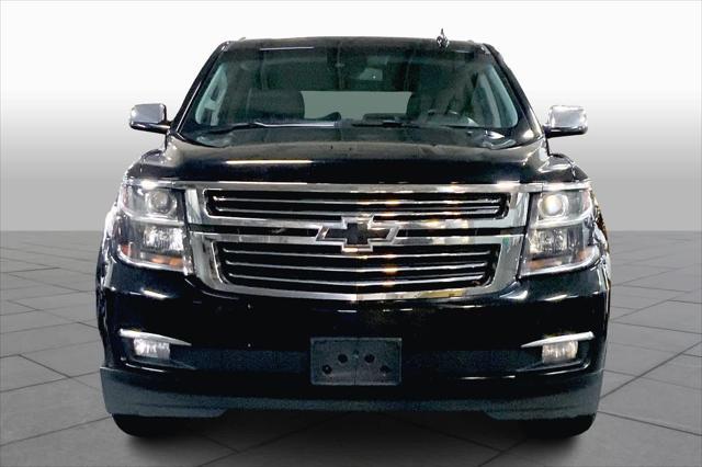 used 2020 Chevrolet Tahoe car, priced at $33,286