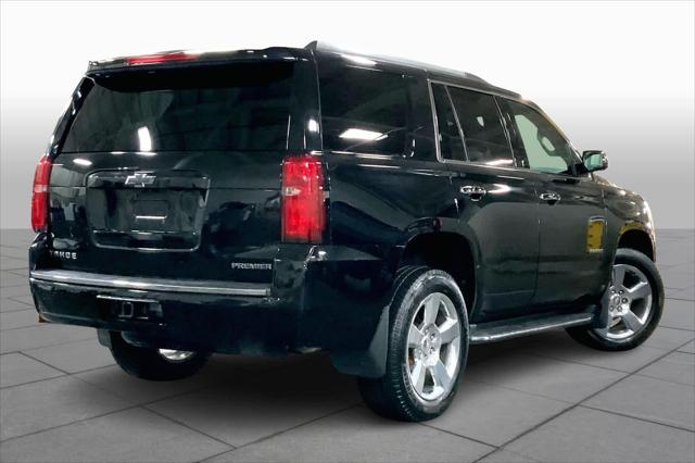 used 2020 Chevrolet Tahoe car, priced at $33,286