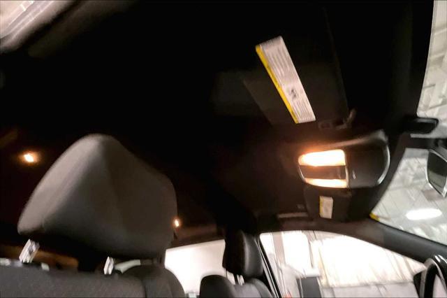 used 2020 Jeep Grand Cherokee car, priced at $18,997