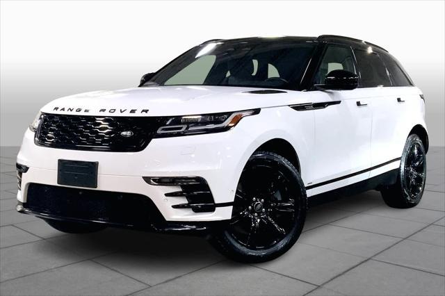 used 2021 Land Rover Range Rover Velar car, priced at $35,017