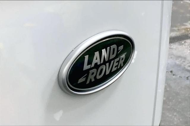 used 2021 Land Rover Range Rover Velar car, priced at $35,017