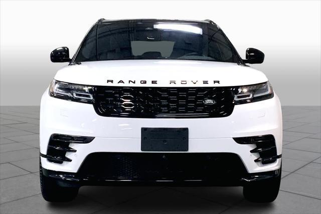 used 2021 Land Rover Range Rover Velar car, priced at $35,017