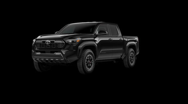 new 2024 Toyota Tacoma car, priced at $47,500