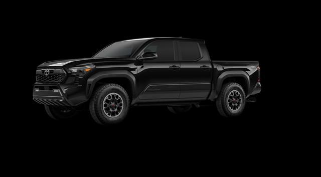 new 2024 Toyota Tacoma car, priced at $47,500