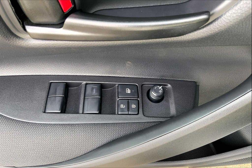 new 2025 Toyota Corolla car, priced at $23,395